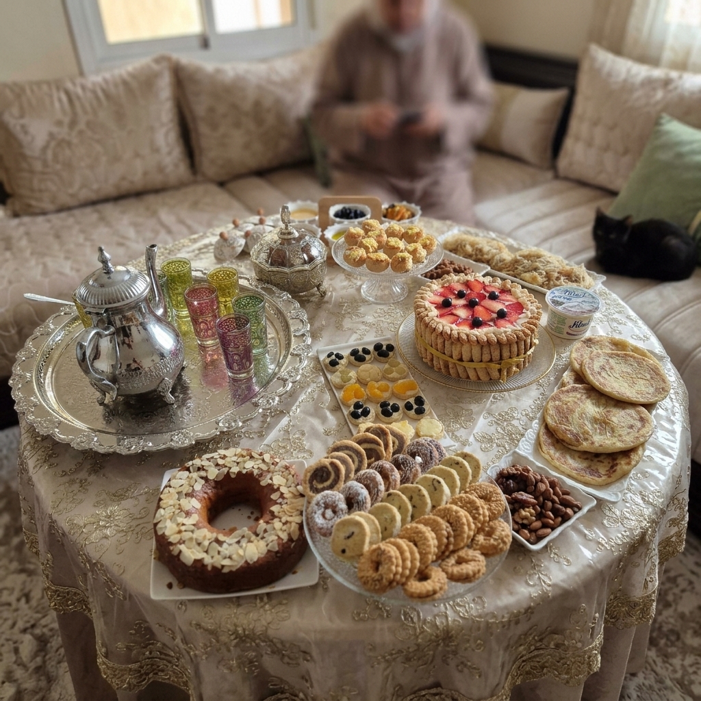 UN UNIVERS TOUT EN GOURMANDISE